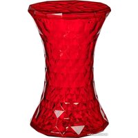 Табурет Bradex Stone FR 0203 (красный)