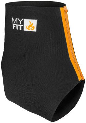 Защита голени Powerslide MYFIT Heel Lock 908287 (р. 40-43)