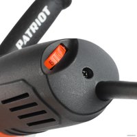 Угловая шлифмашина Patriot AG 126E