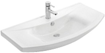 Умывальник Sanovit Zenon 85