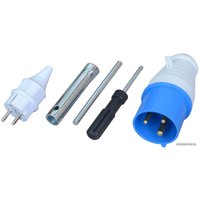 Бензиновый генератор ТСС SGG 9000ELA