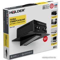 Держатель для проигрывателя/ТВ-приставки Holder DVD-F1001