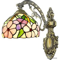 Бра Velante Tiffany 888-801-01