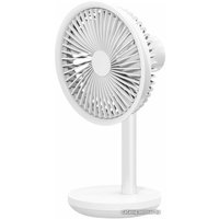 Вентилятор Solove F5 Desktop Fan (белый)