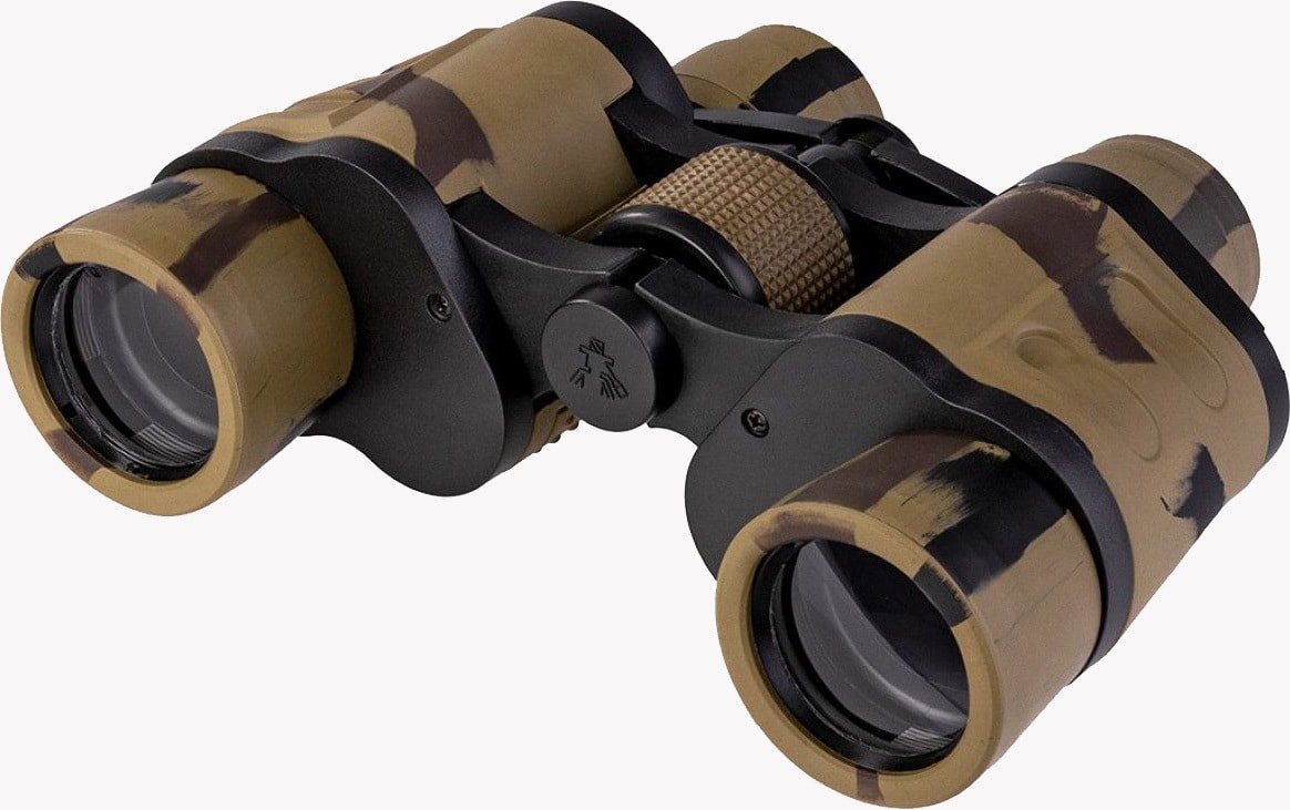 

Бинокль Helios HS 8x40 (камуфляж)