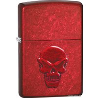 Зажигалка Zippo Candy Apple Red 21186