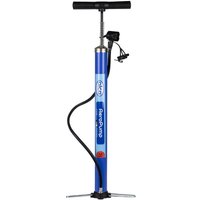 Насос ручной велосипедный Alca AeroPump 217000