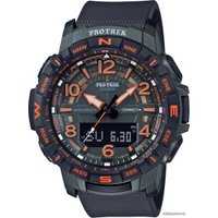 Наручные часы Casio Pro Trek PRT-B50FE-3
