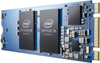 Intel Optane M10 32GB MEMPEK1J032GA01