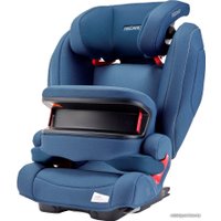 Детское автокресло RECARO Monza Nova IS (prime sky blue)