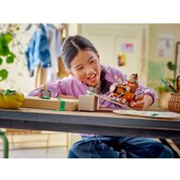 Конструктор LEGO Mario Kart Донки Конг и ДК Джамбо 72033