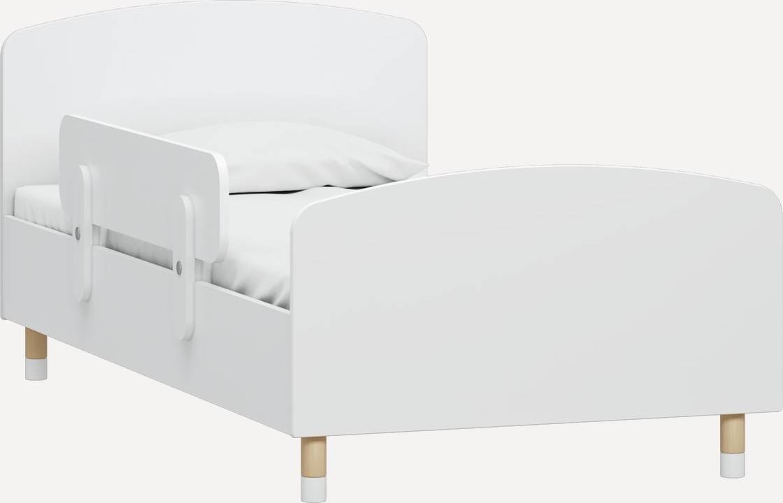 

Кровать Divan Плампи (White)