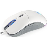 Игровая мышь Endorfy GEM Onyx White