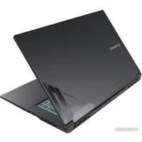 Игровой ноутбук Gigabyte G7 MF-E2EE213SD