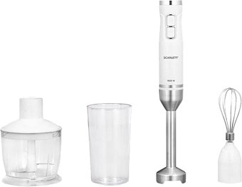 Погружной блендер Scarlett SC-HB42F69