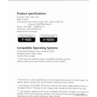 МФУ Huawei PixLab X1 CV81-WDM2 в Могилеве