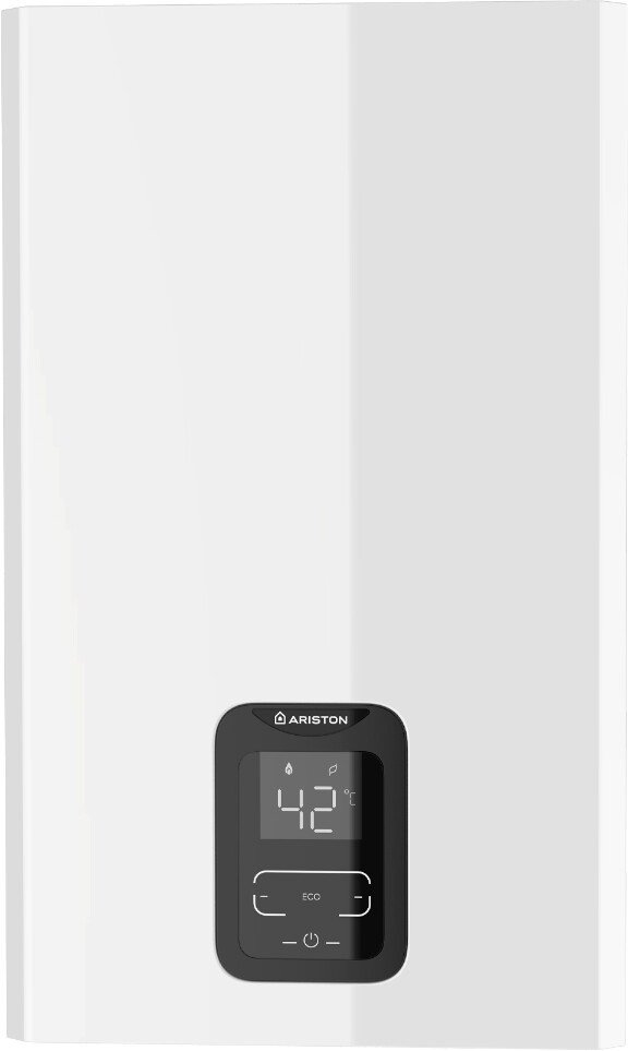 

Накопительный газовый водонагреватель Ariston Next Evo X SFT 11 NG 3632431