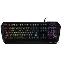 Клавиатура Tesoro Lobera Spectrum (Kailh Blue)