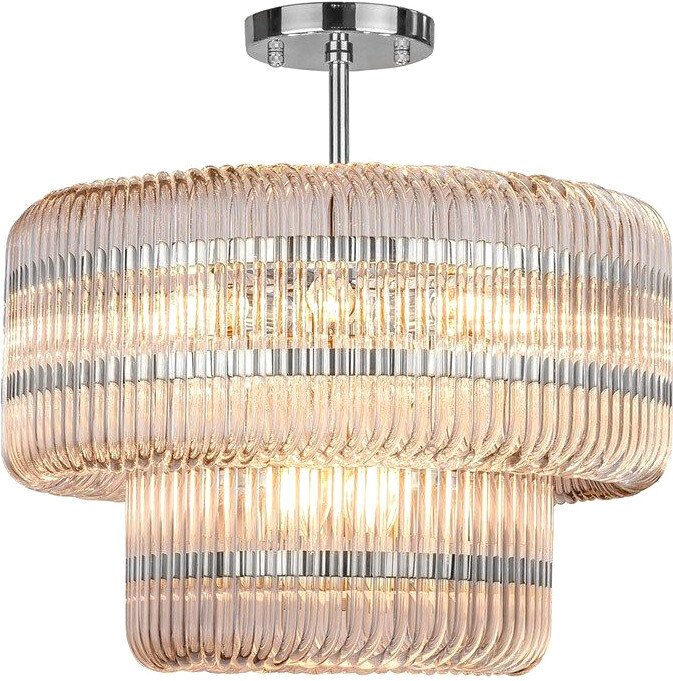 

Подвесная люстра L'Arte Luce Alhombre L23812.98