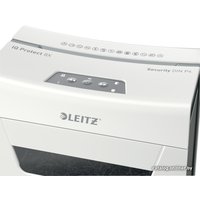 Шредер Leitz IQ Protect Premium 8X