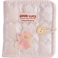 Фотоальбом ILikeGift Bear cake BC004500111