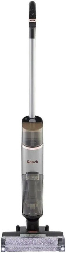 Вертикальный моющий пылесос Shark WD210EU
