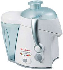 Moulinex FRUTTI PRO PLUS BKA 381
