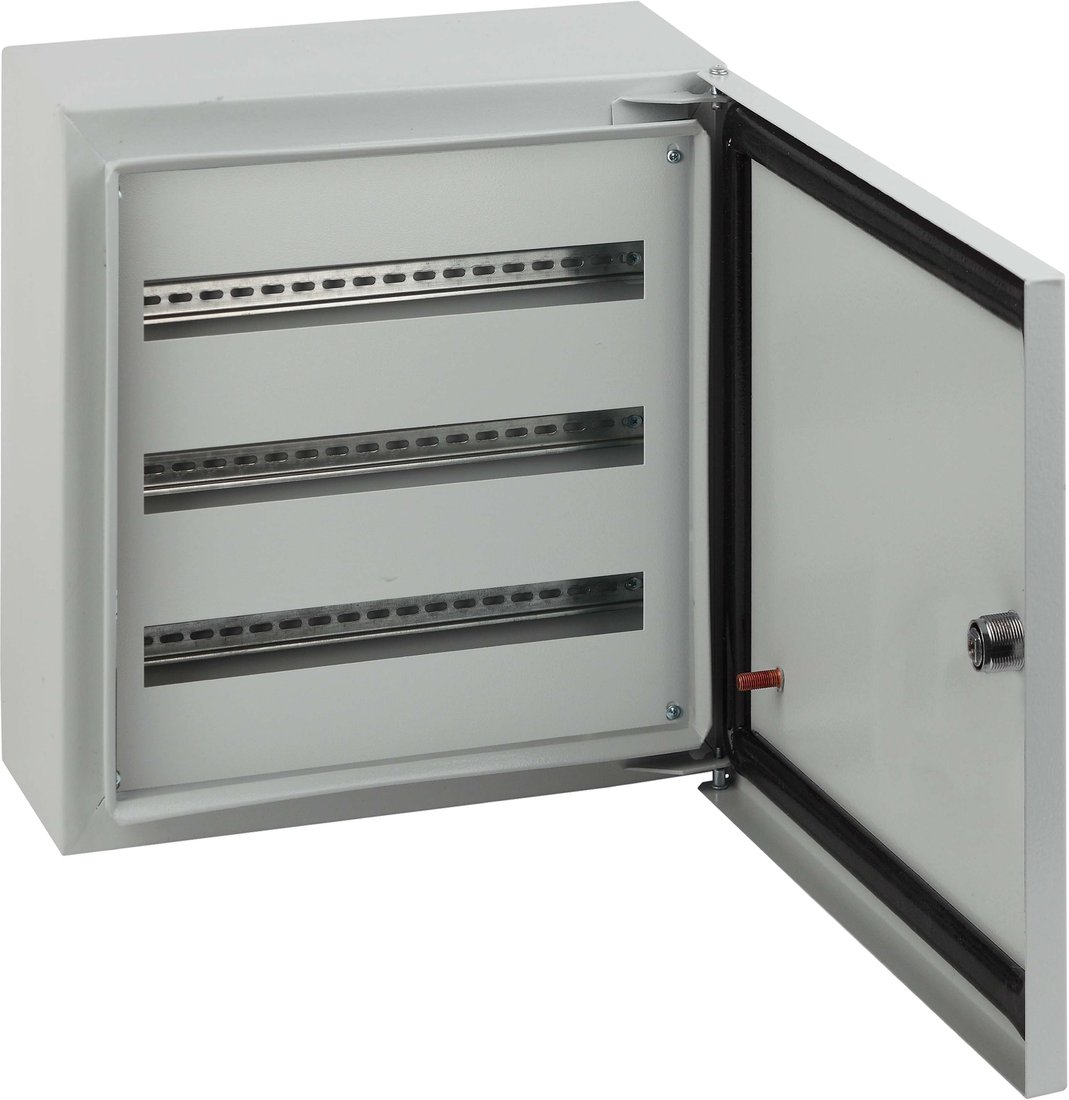 

Корпус металлический Эра Simple ЩРНг-36 IP54 Б0041691