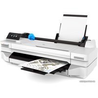 Плоттер HP DesignJet T130 24-in Printer 5ZY58A