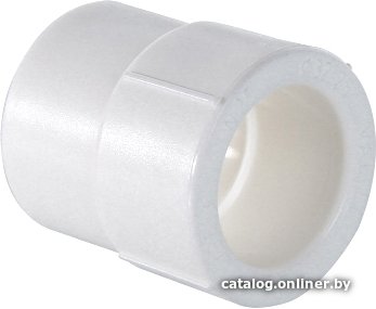 Фитинг Valtec Муфта переходная 40x20 [VTp.704.0.040020]