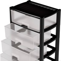 Комод Альтернатива Колорит М8764