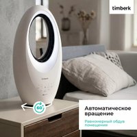 Безлопастной вентилятор Timberk T-BF2818RC