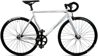 Bear Bike Armata р.58 2021 (серый)