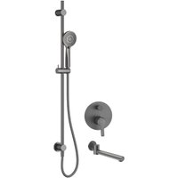 Душевой гарнитур  Deante Arnika NAC_D9QA