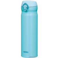 Термокружка THERMOS JNL-502-SKY 0.5л (голубой)