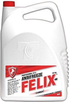 

Антифриз Felix Carbox 10л