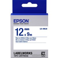 Картридж-лента для термопринтера Epson C53S654022