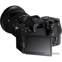 Беззеркальный фотоаппарат Sony Alpha a7R V Body