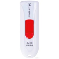 USB Flash Transcend JetFlash 590 32GB (TS32GJF590W)