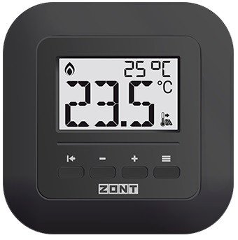 Zont МЛ-232.black (RS-485)