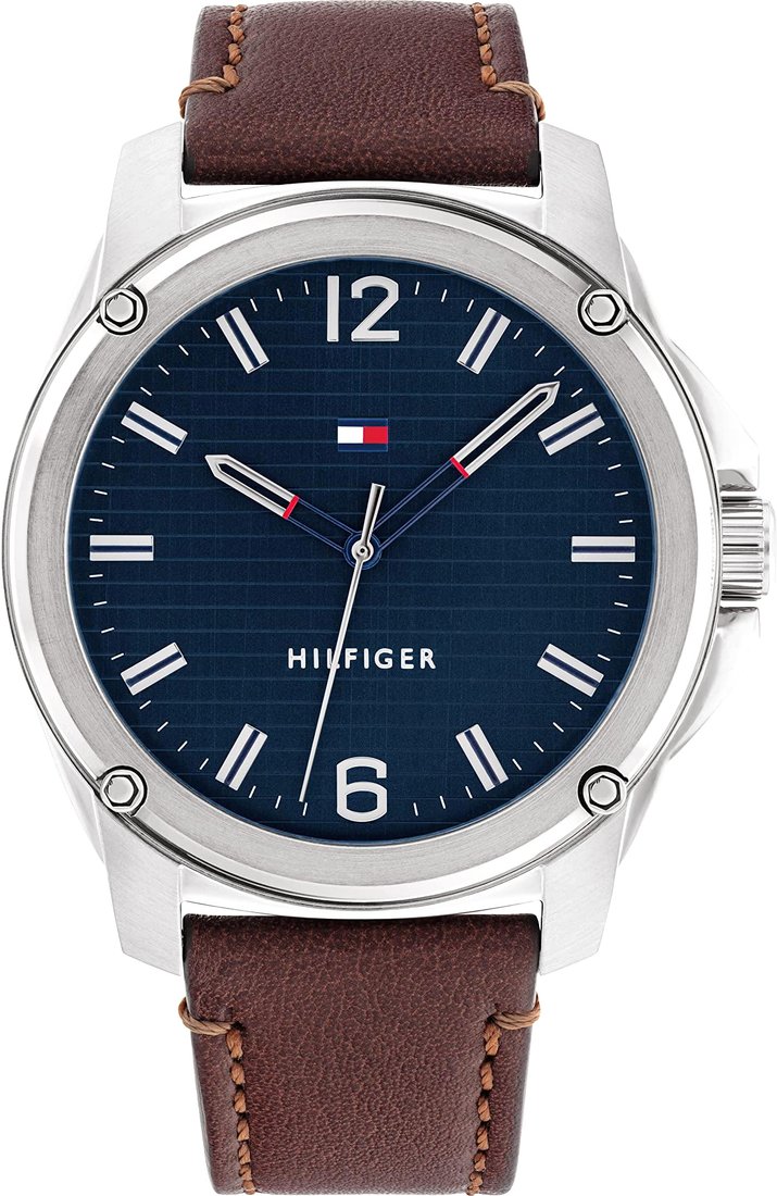 

Наручные часы Tommy Hilfiger Jason 1710484