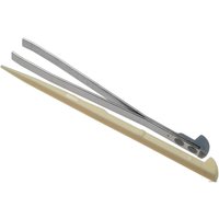 Мультитул Victorinox Classic SD Transparent (оранжевый)