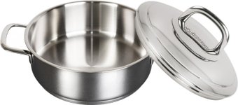 Сотейник Kukmara Safia SF-STP2422M