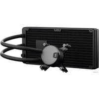 Система жидкостного охлаждения для процессора Fractal Design Lumen S28 RGB v2 FD-W-L1-S2812