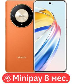 X9b 8GB/256GB международная версия (марокканский оранжевый)