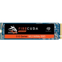 SSD Seagate FireCuda 510 1TB ZP1000GM30011