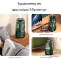 Увлажнитель воздуха Deerma DEM-F360DW (международная версия, зеленый)