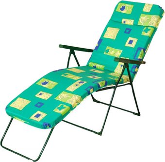 Шезлонг Olsa Альберто-2 с212