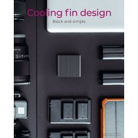 Карт-ридер Icy Box IB-CR404-C31