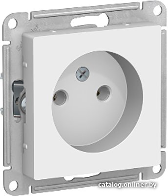 

Розетка Schneider Electric Atlas Design ATN000141